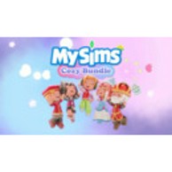 Igra za Xbox Series X|S: MySims Cozy Bundle (GLOBAL)